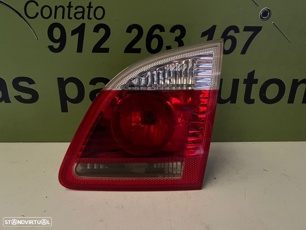 BMW 5 E61 FAROLIM MALA DIREITO - 1