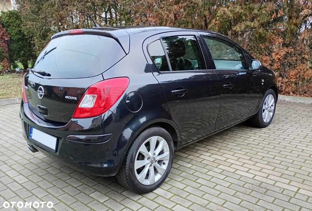 Opel Corsa 1.2 16V EcoFLEX 150 Jahre - 5