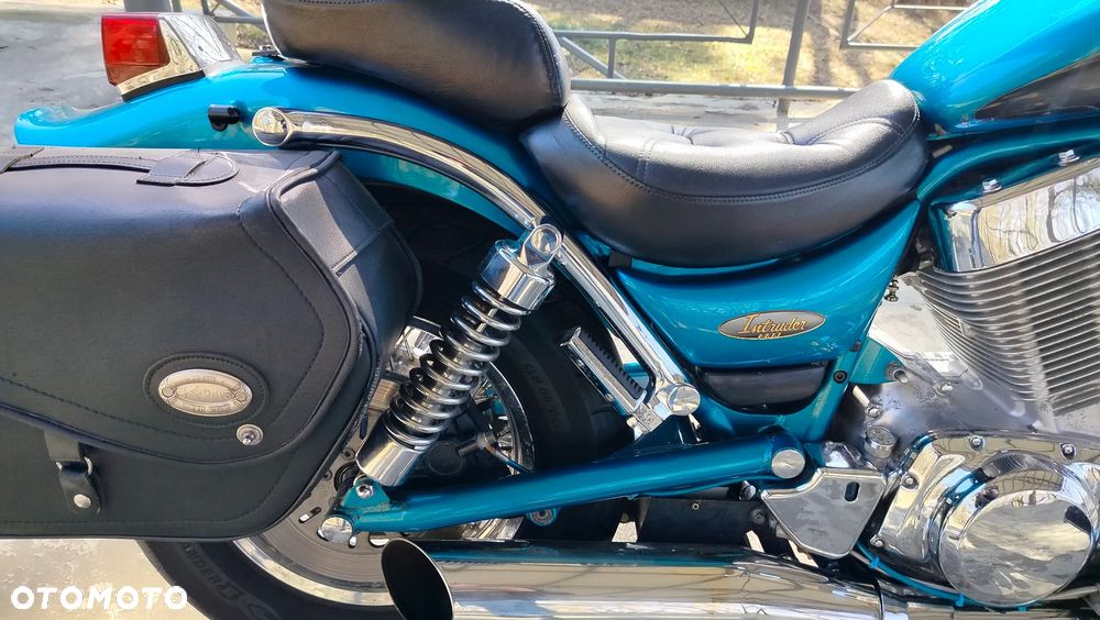 Suzuki VS - 6