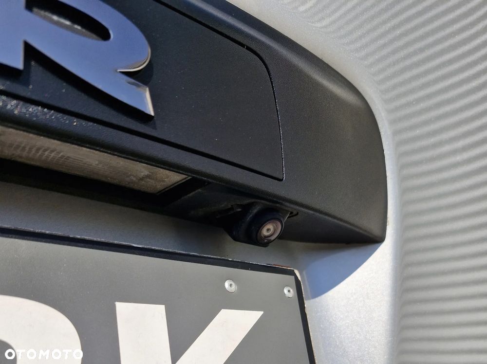 Renault Master, 2021 IX, L3H2, Automat, nawigacja, tempomat, kamera cofania, klima - 11