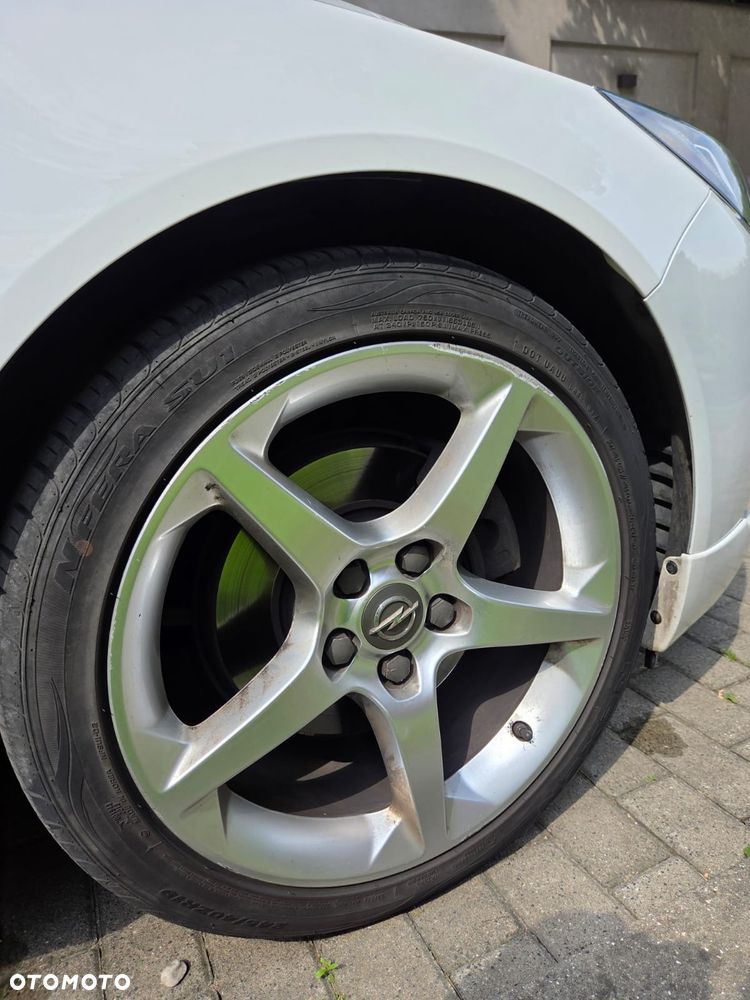 Opel Insignia 2.0 CDTI EcoFLEX Cosmo - 11