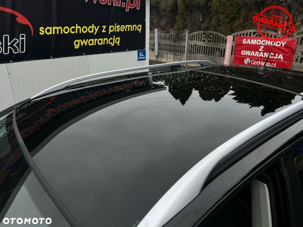 Nissan Qashqai 2.0 Tekna Premium - 39