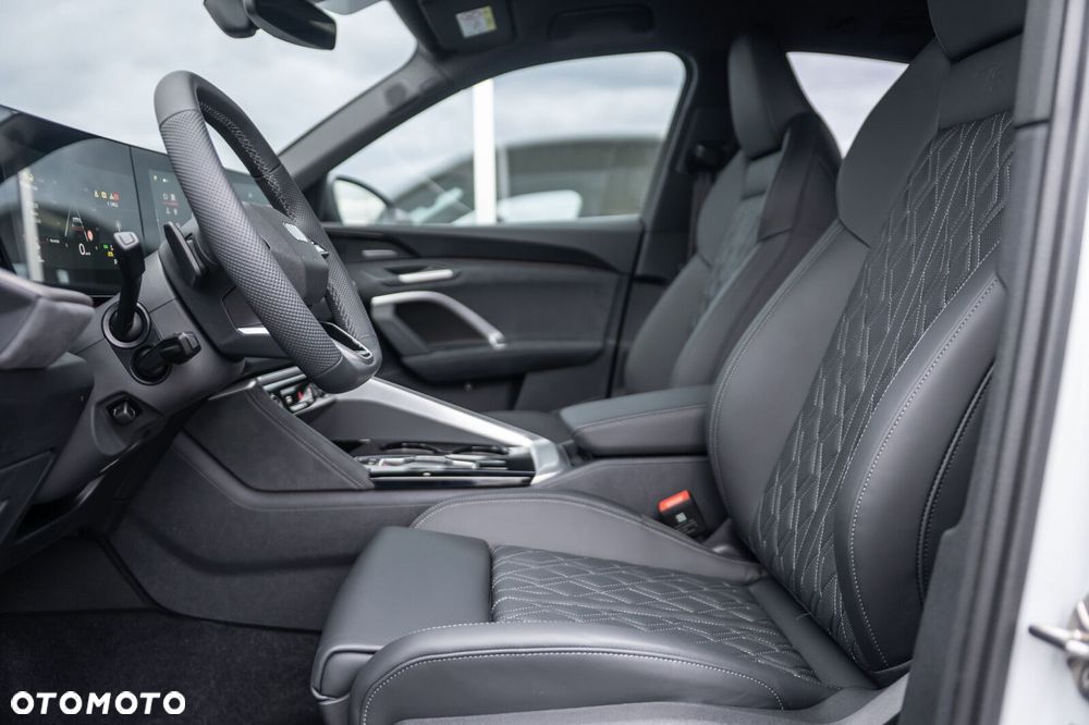 Audi Q5 Sportback - 17