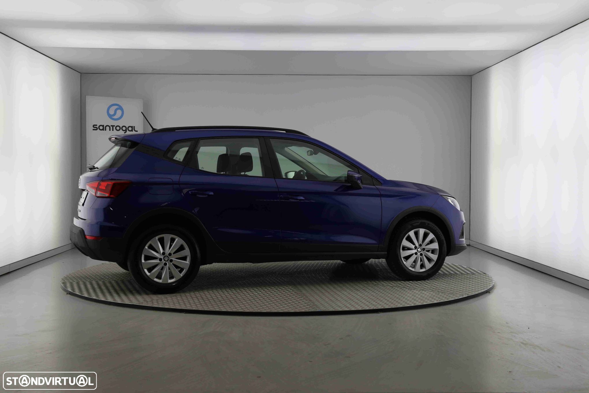 SEAT Arona 1.0 TSI Style - 12