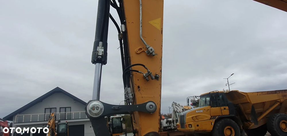 Liebherr R936 NLC - 12