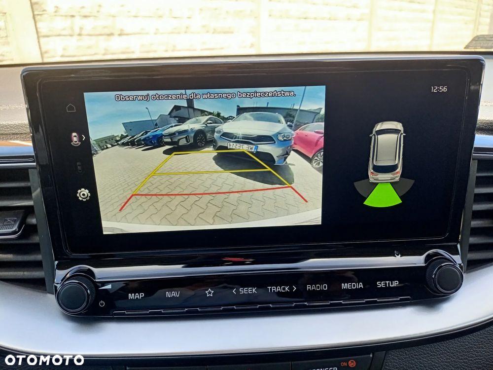 Kia Ceed 1.5 T-GDI Business Line DCT - 8