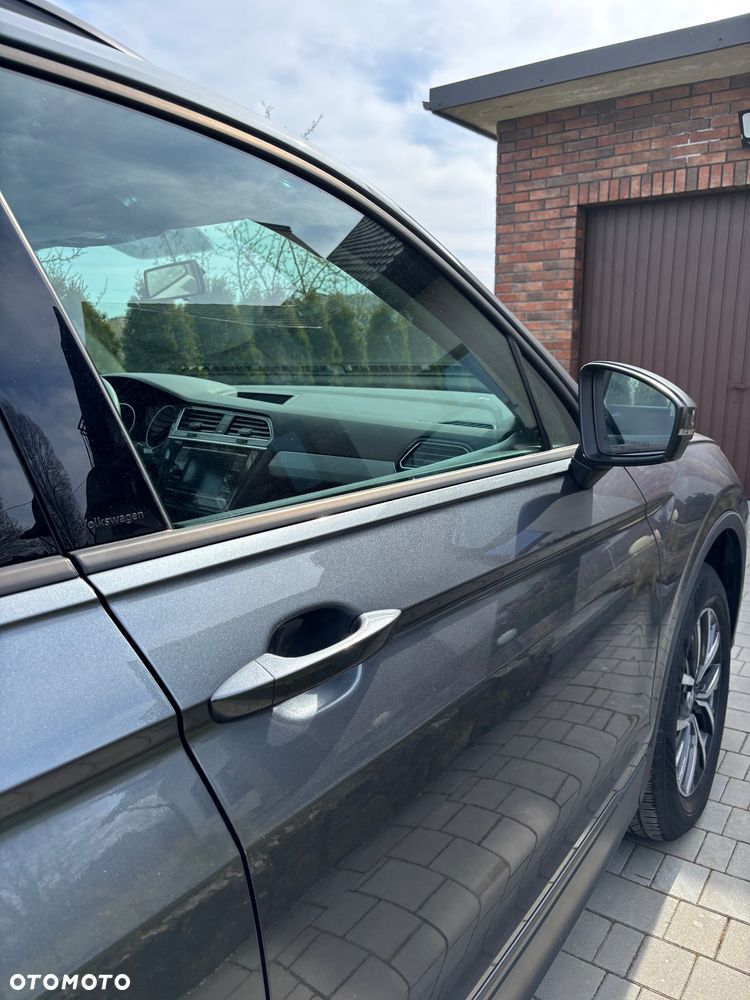 Volkswagen Tiguan Allspace - 3
