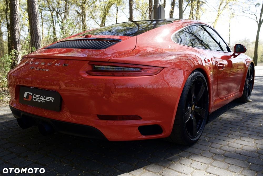 Porsche 911 - 27