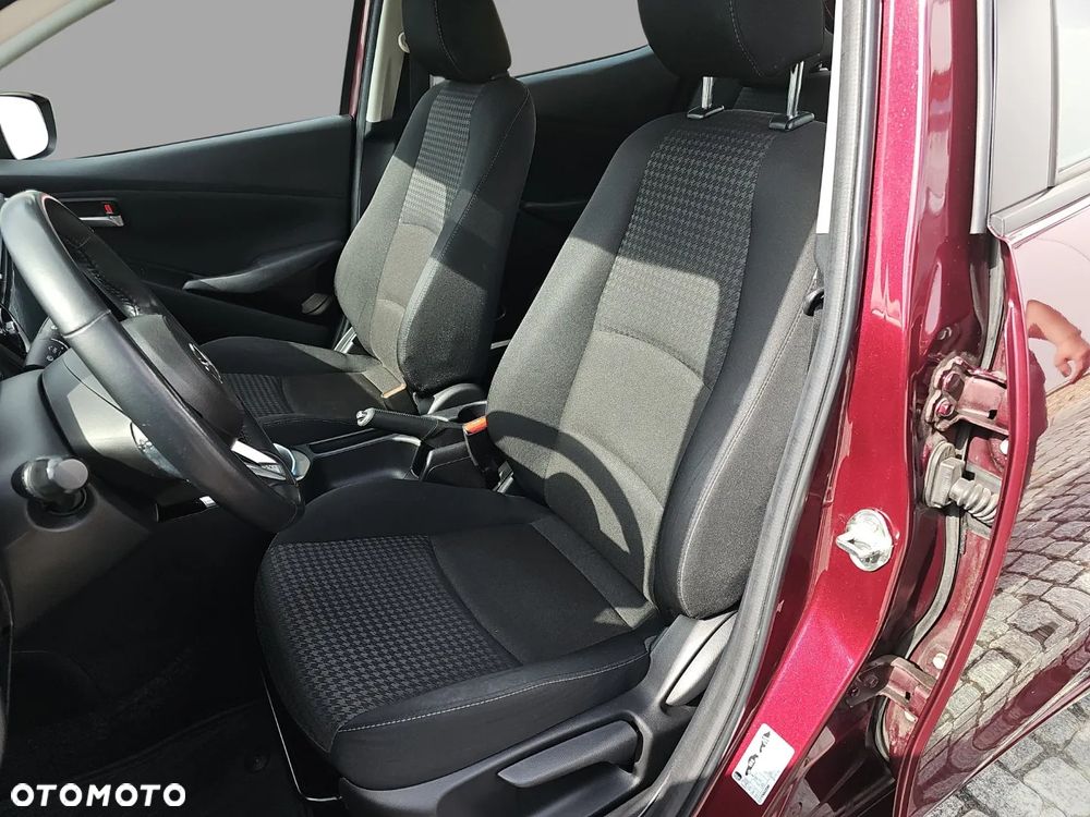 Mazda 2 1.5 Skymotion - 11