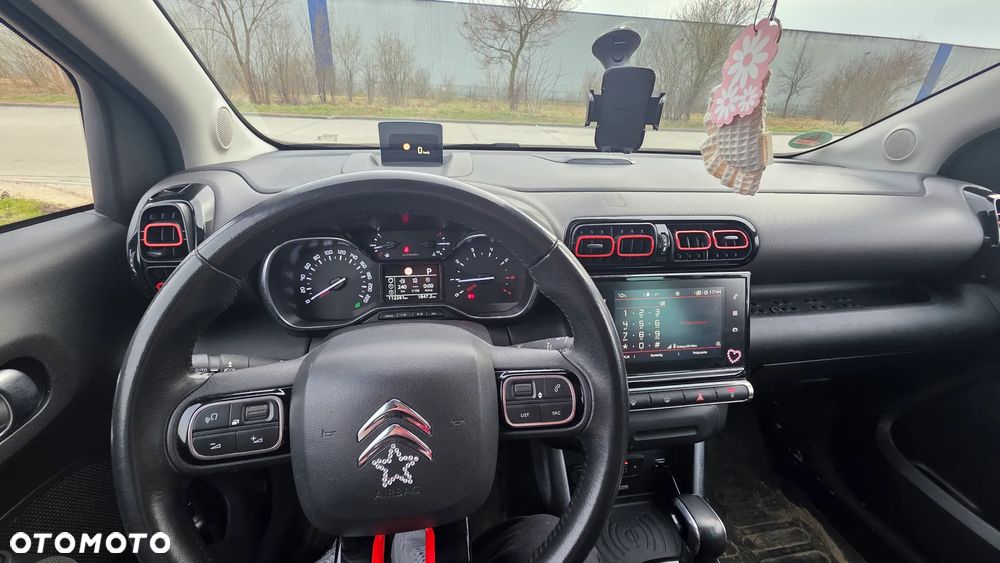 Citroën C3 Aircross - 2