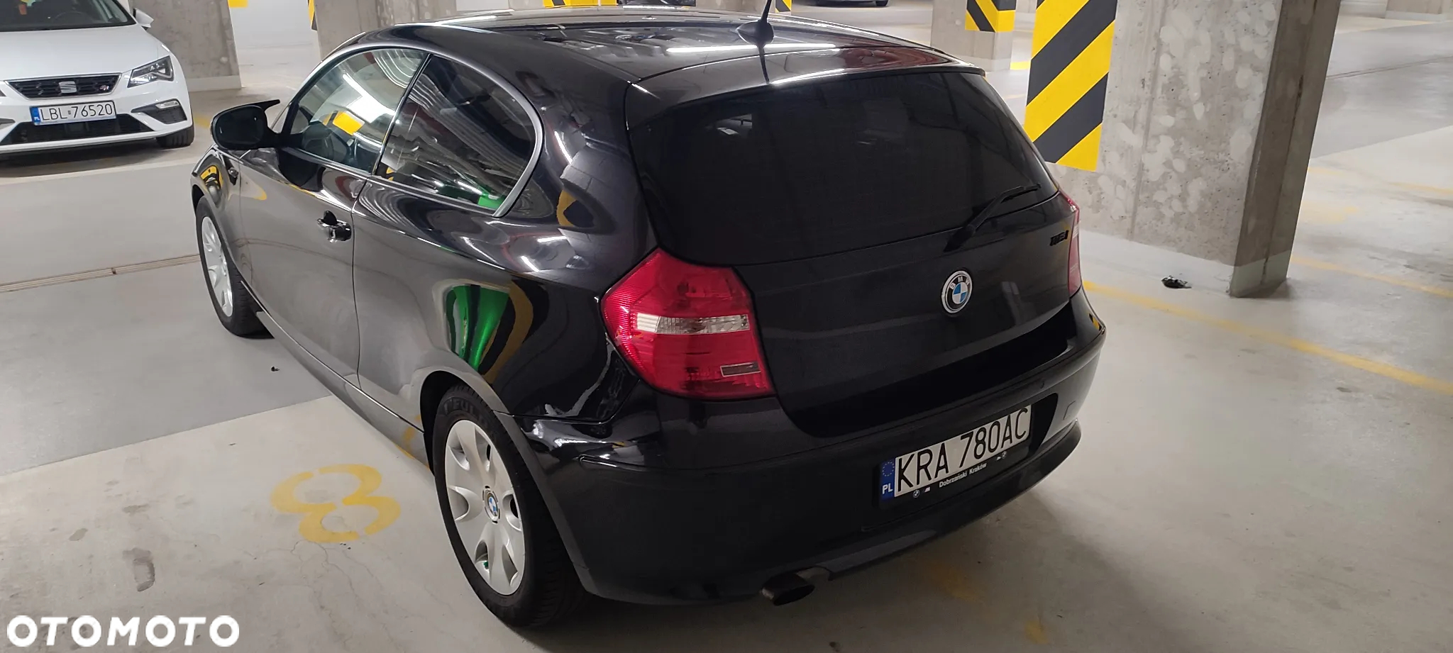 BMW Seria 1 116i - 5