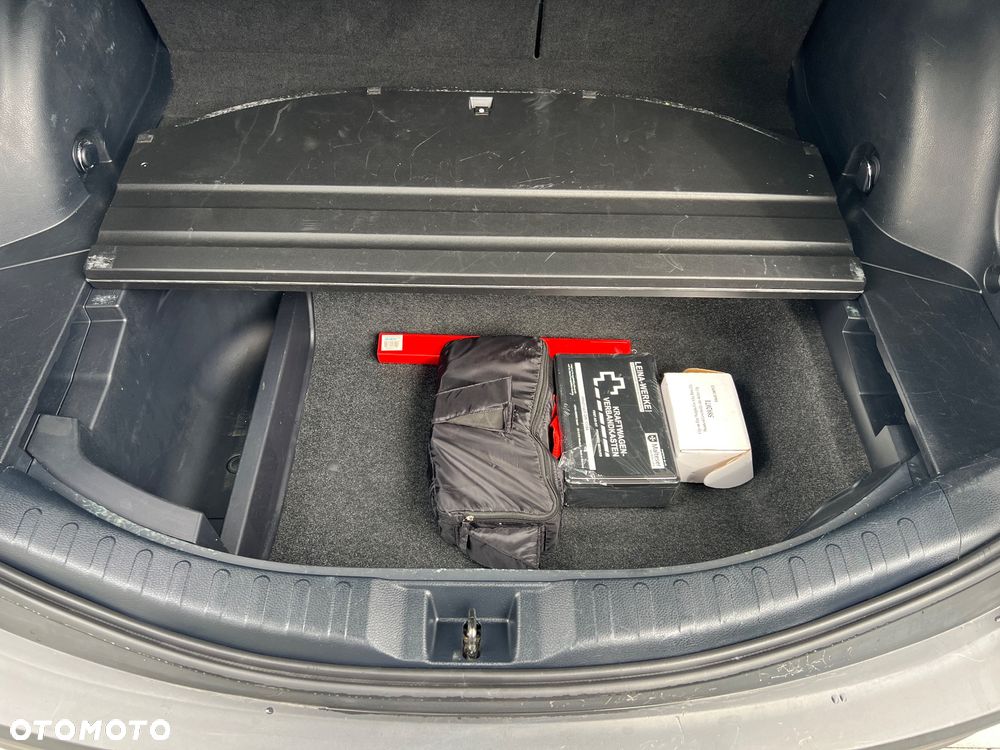 Toyota RAV4 2.0 4x4 Executive - 28