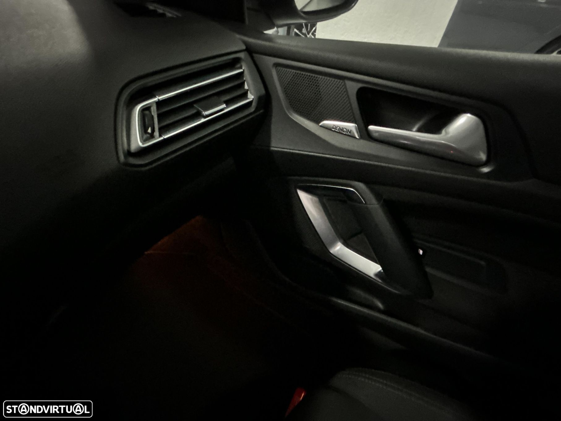 Peugeot 308 SW - 36