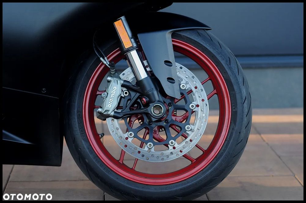 Ducati 959 Panigale - 8