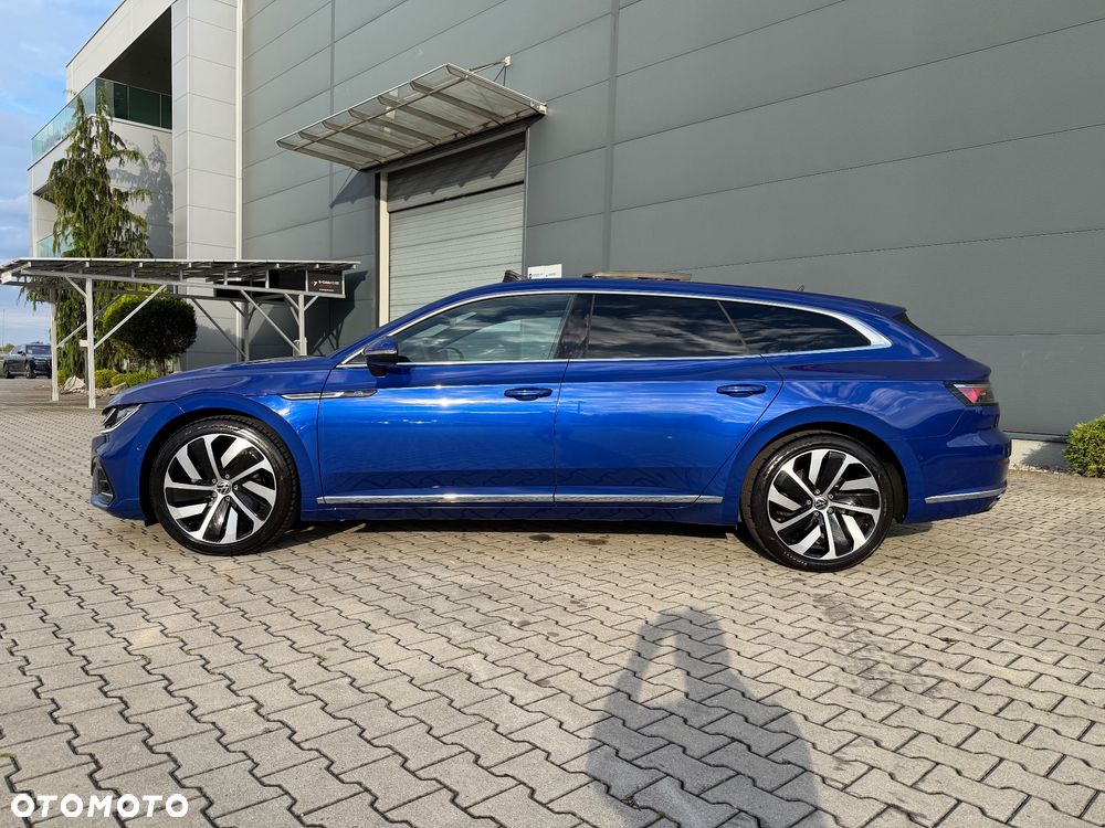 Volkswagen Arteon 2.0 TSI OPF DSG R-Line - 14