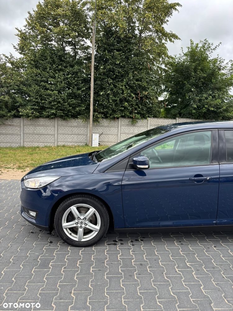 Ford Focus - 3