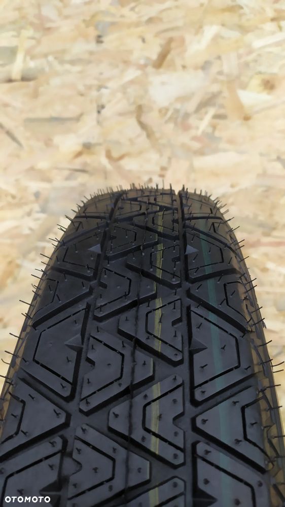 Koło dojazdowe dojazdówka 5X115 + zestaw  17 R17 Opel Insignia II B   wysyłka - 9