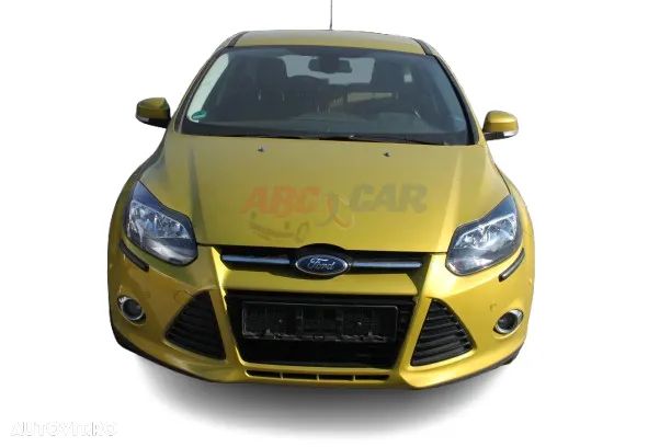 Kit plansa bord Ford Focus 3 hachback 2010-2014 1.6L EcoBoost 150cp cutie manuala 6 trepte B6 - 2