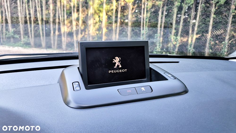 Peugeot 3008 120 VTi Premium - 27