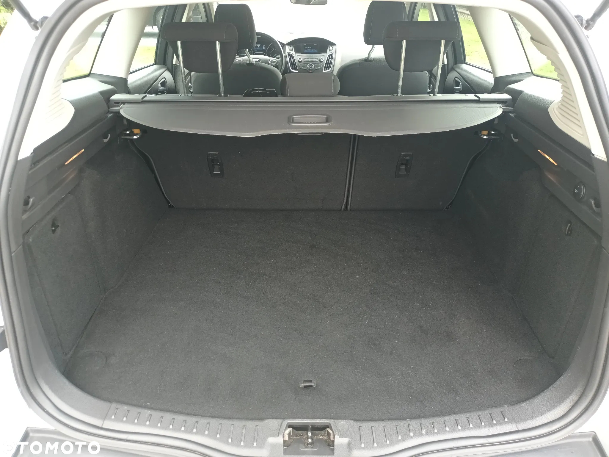 Ford Focus 1.5 TDCi Gold X - 15