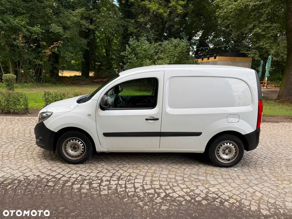 Mercedes-Benz Citan - 4
