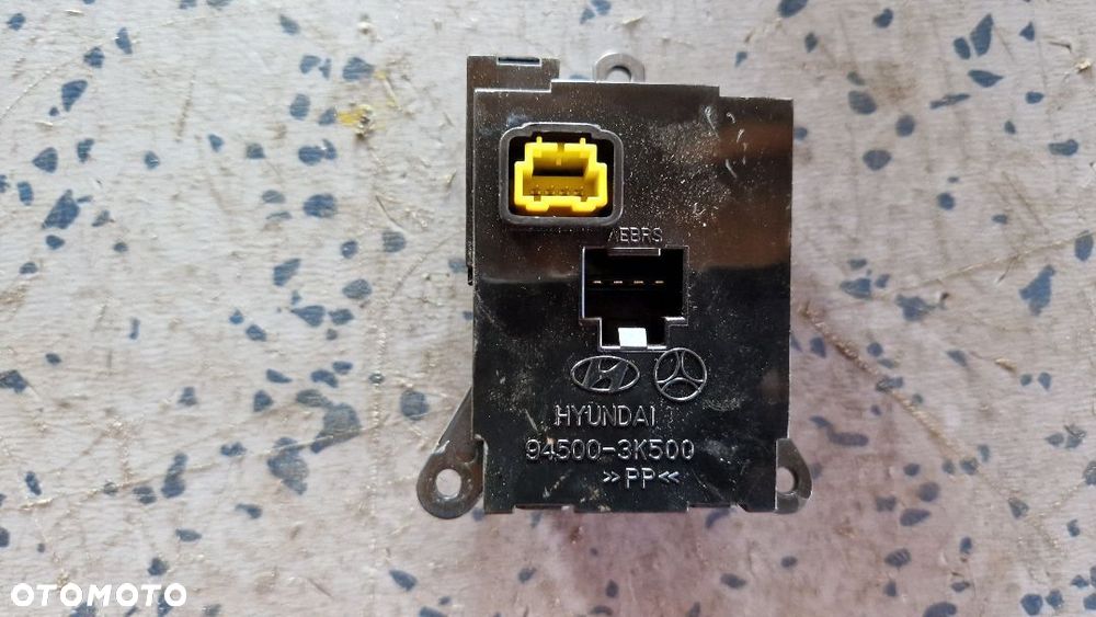 HYUNDAI SONATA V ZEGAREK 94500-3K500 - 2