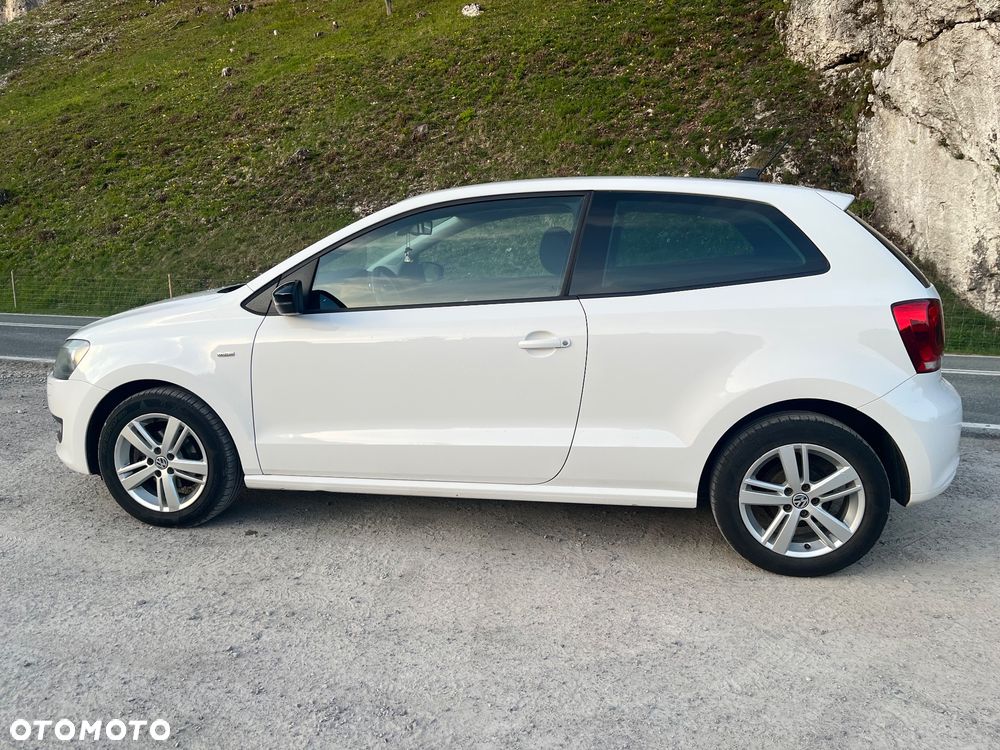 Volkswagen Polo - 8