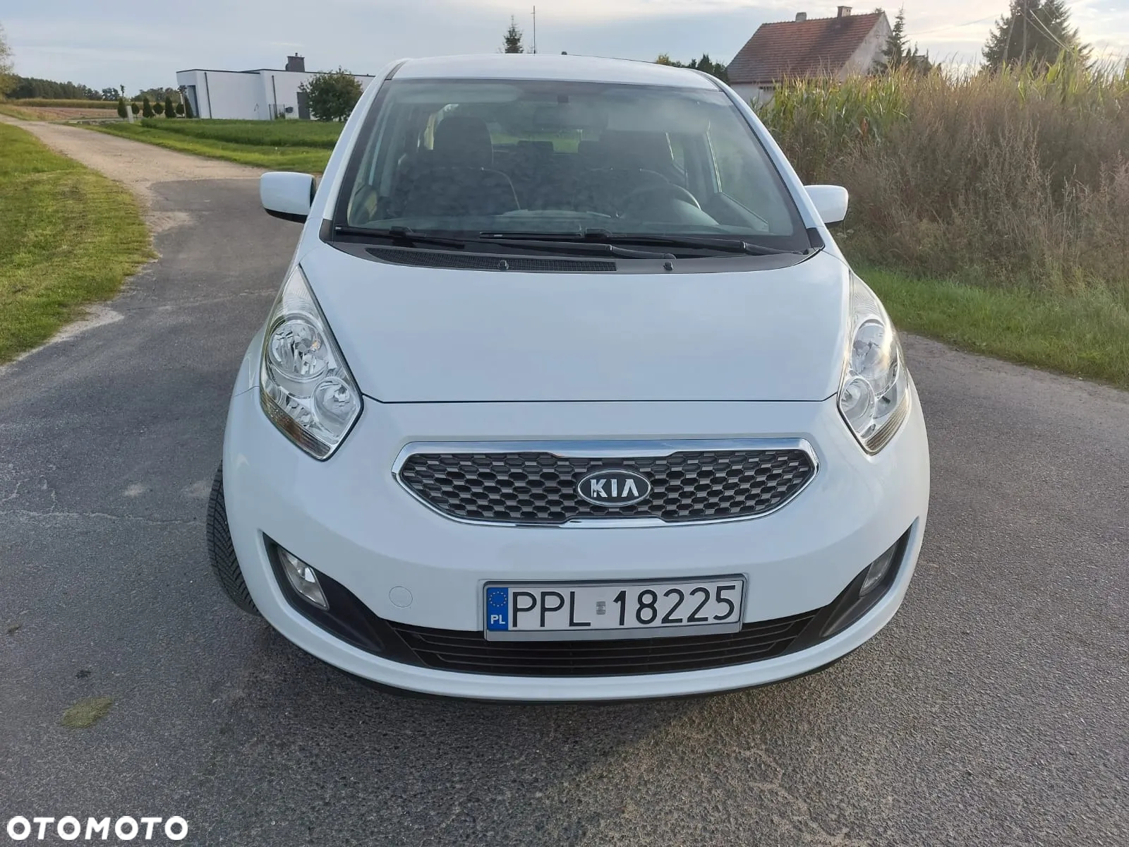 Kia Venga - 30