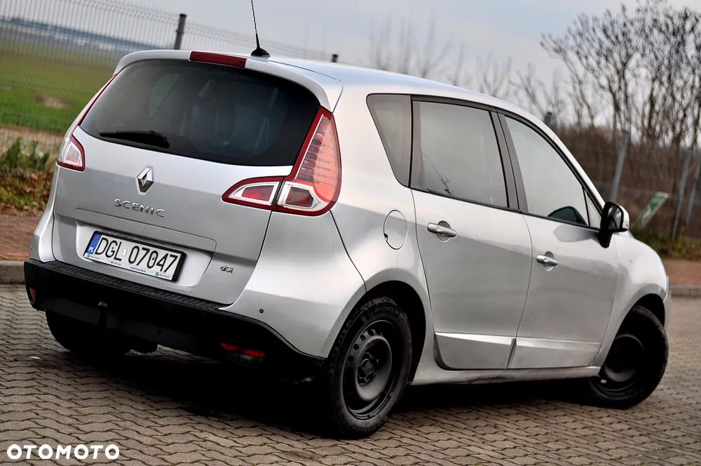 Renault Scenic - 3
