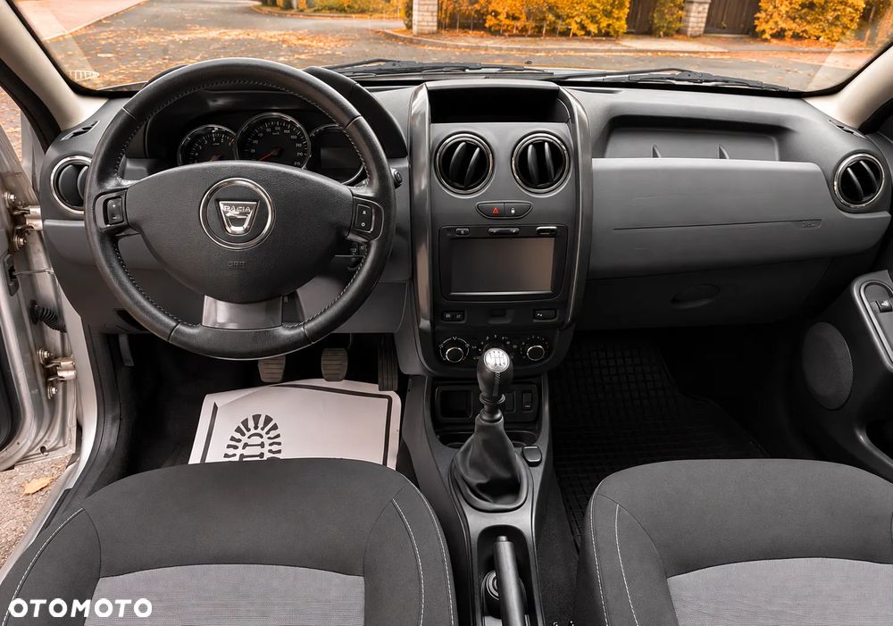 Dacia Duster - 8