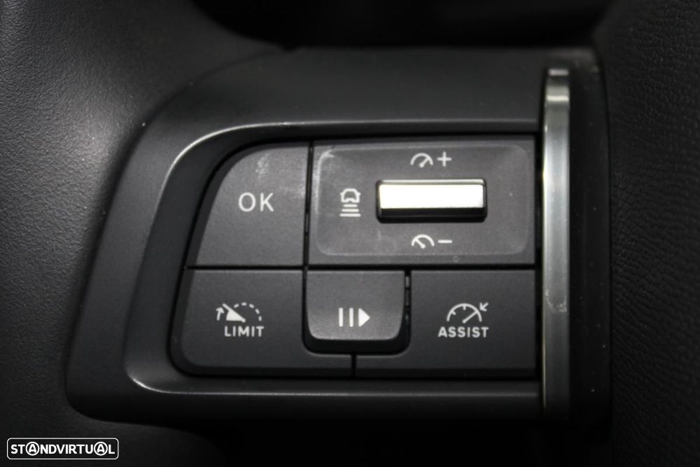 Citroën e-C4 54 kWh Max - 15