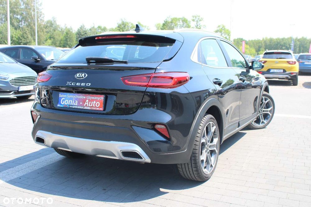 Kia XCeed - 6