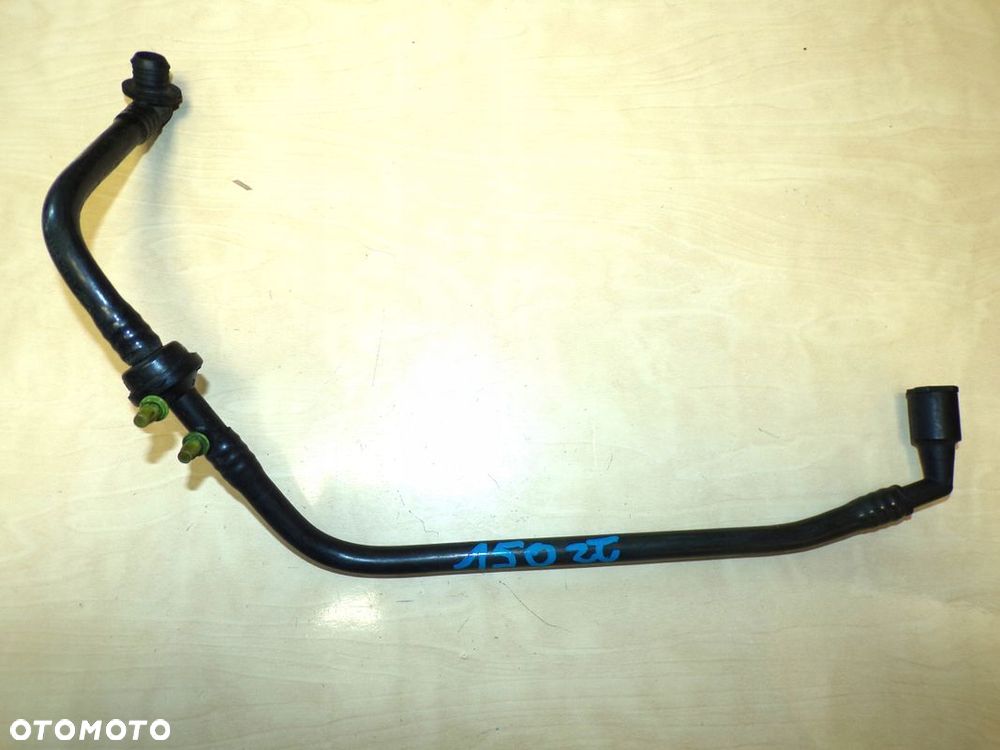 VW T4 2.5 BENZYNA 93- PRZEWÓD OD WACUM POMPY DO SERWA HAMULCOWEGO - 1