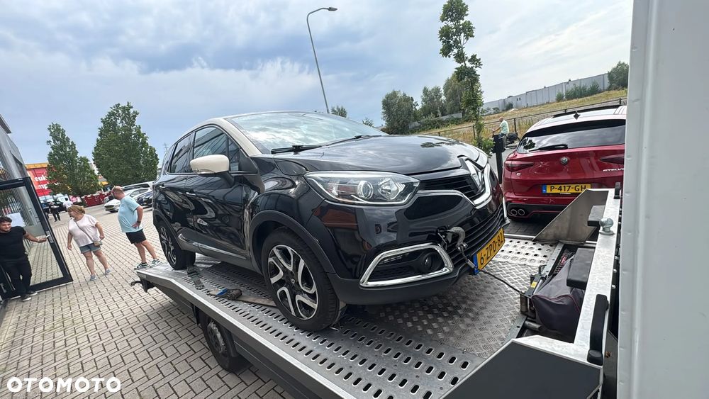 Renault Captur - 4