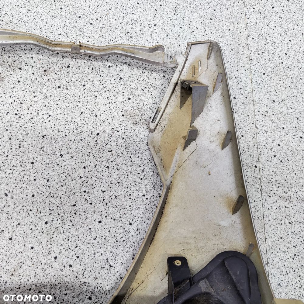 Czacha, czasza, owiewka, osłona przód, lampa, reflektor Peugeot Speedfight - 15