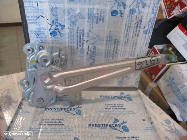 Elevador Manual Elevm926 SUZUKI CELERIO 2017 1.0I 68CV 5P AZUL FD - 2