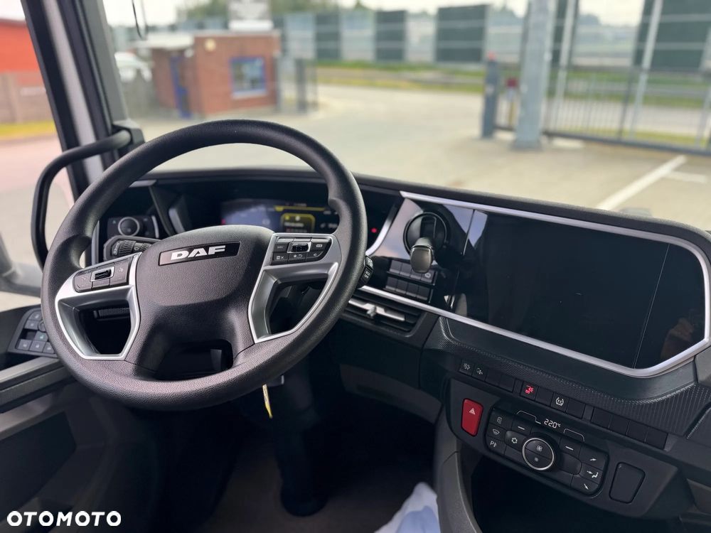 DAF XF 480 - 7