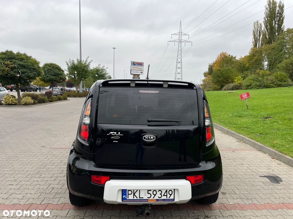 Kia Soul - 4