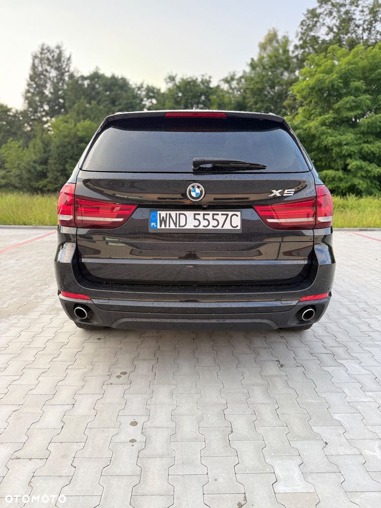 BMW X5 - 21