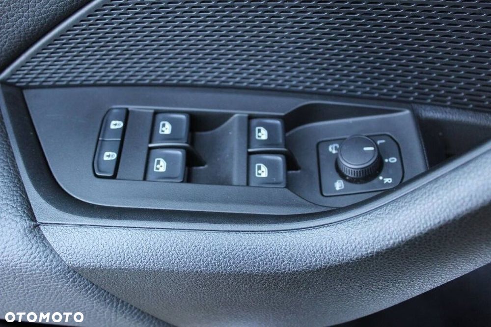 Skoda Octavia - 23