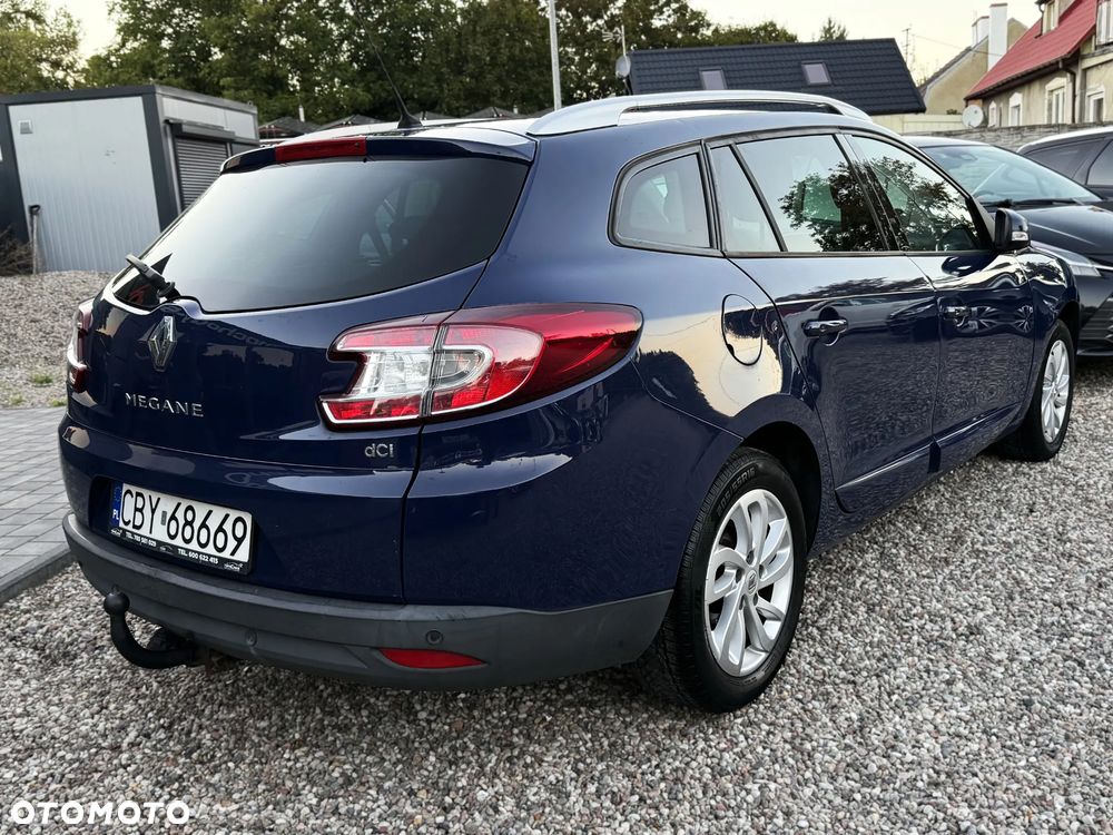 Renault Megane - 2