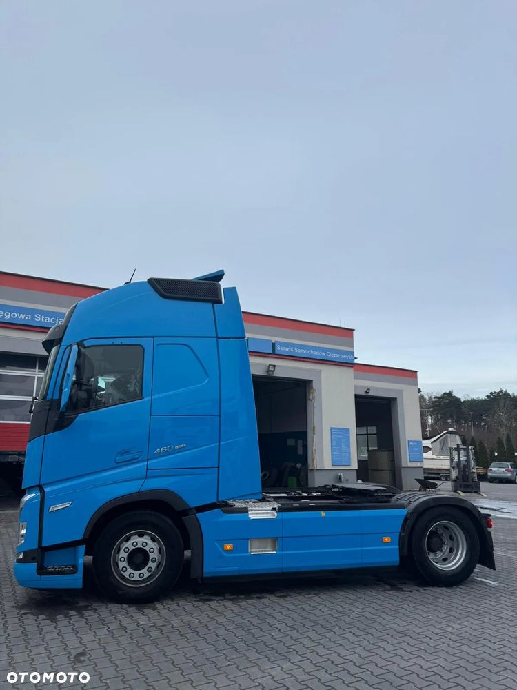 Volvo FH - 3