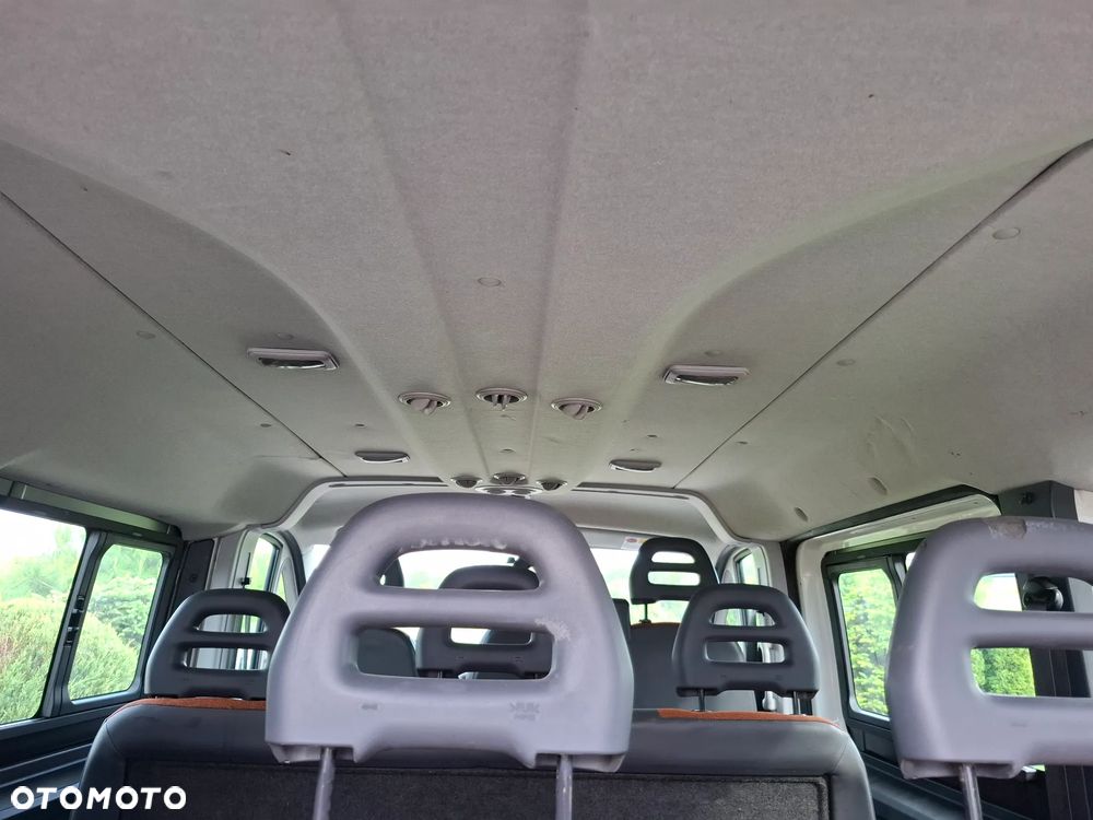 Fiat Ducato L1H1 Panorama - 7