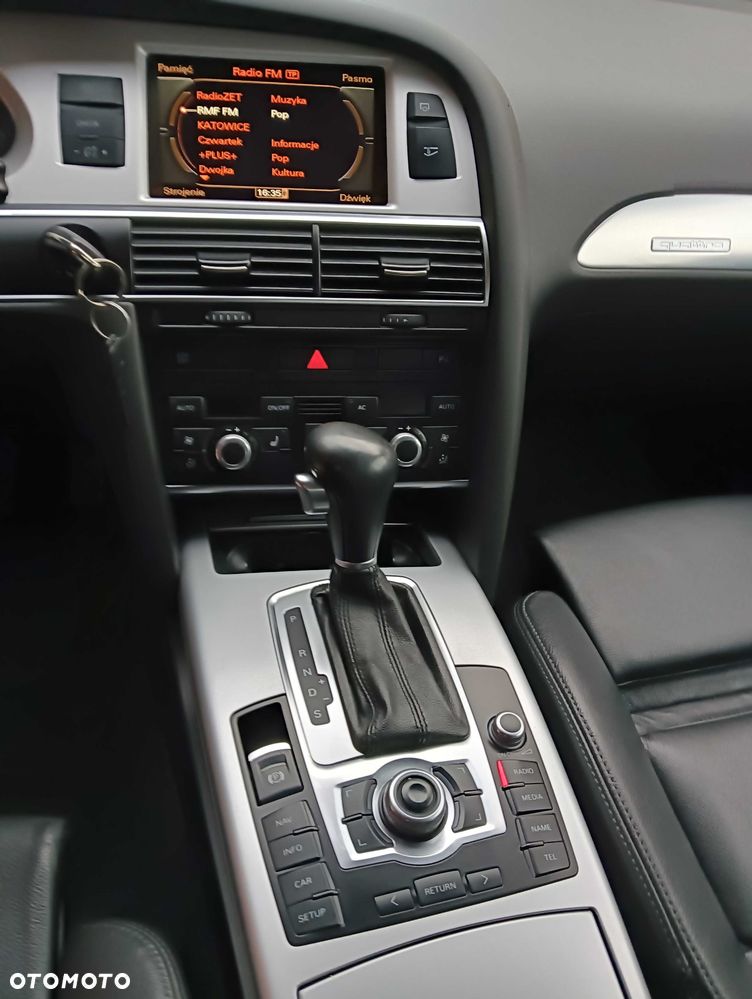 Audi A6 Allroad - 10