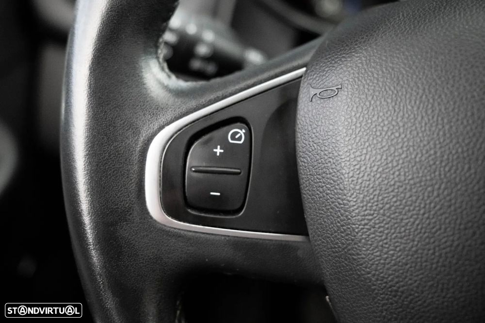 Renault Clio 1.5 dCi Limited EDition - 22