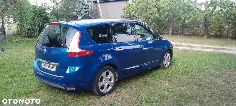 Renault Grand Scenic Gr 1.4 16V TCE Privilege - 15