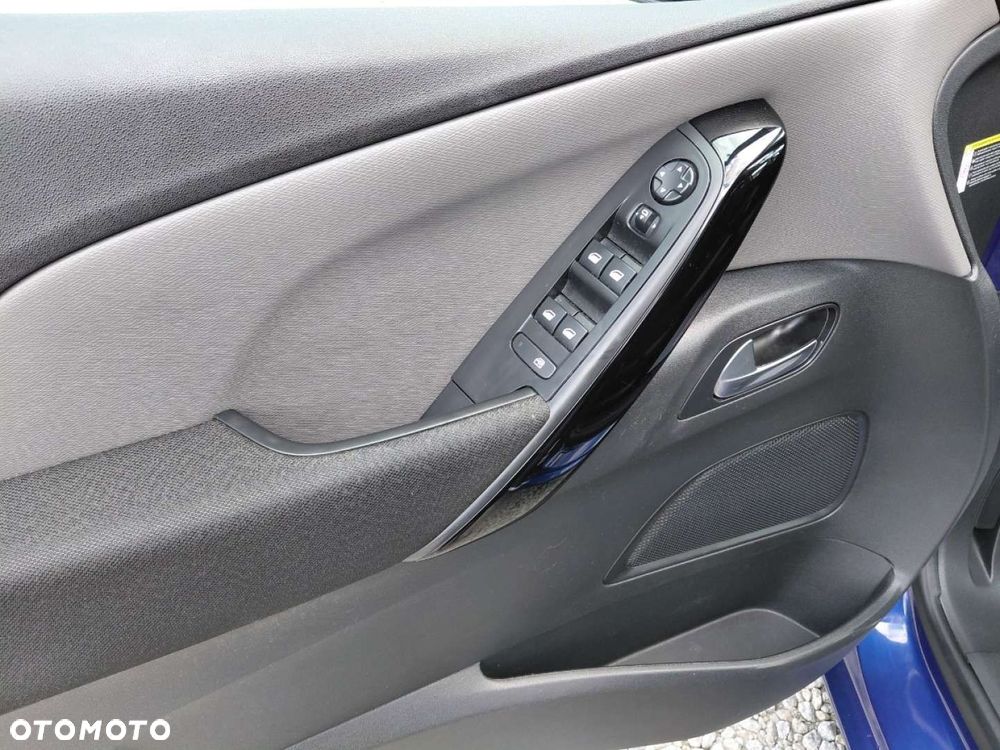 Citroën C4 Picasso - 11
