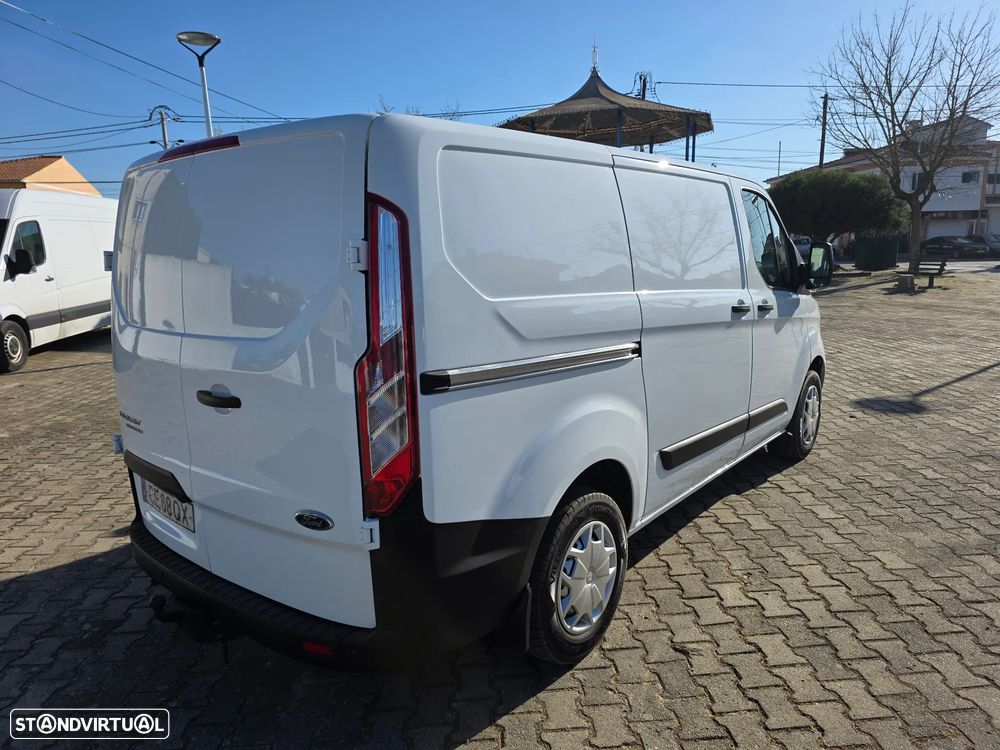 Ford Transit Custom 2.2 TDCI 270 L1 - 2
