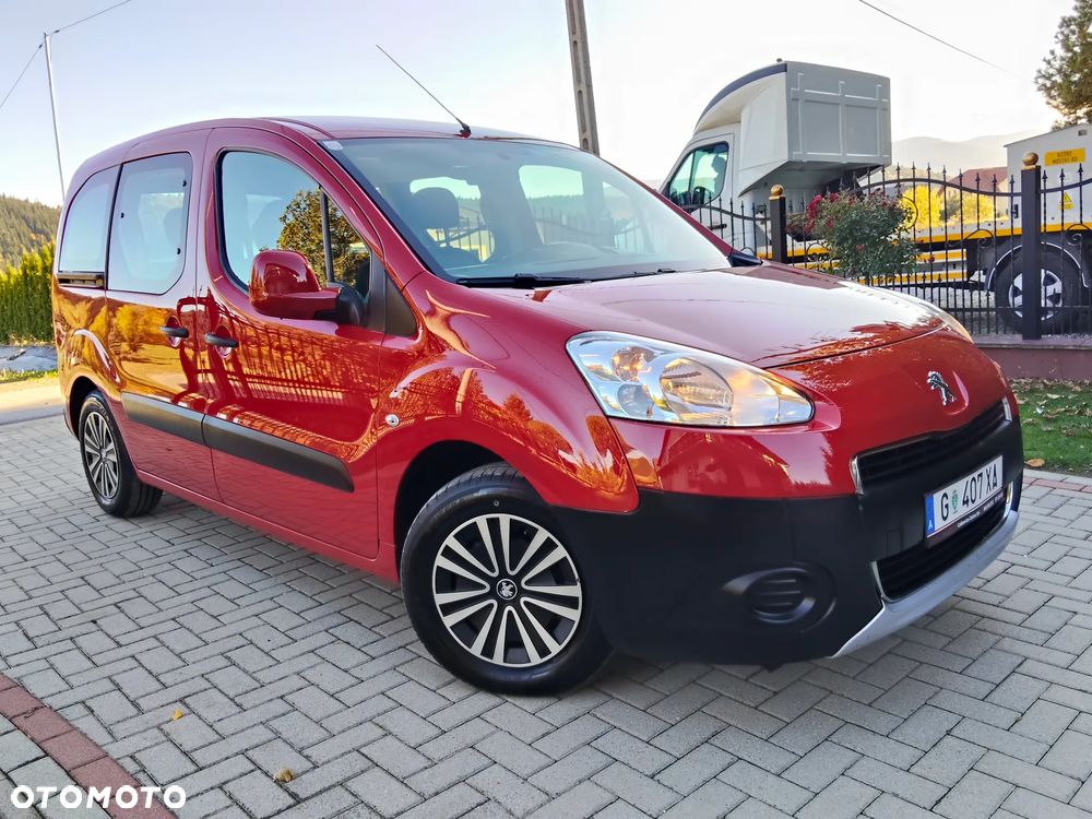 Peugeot Partner - 28
