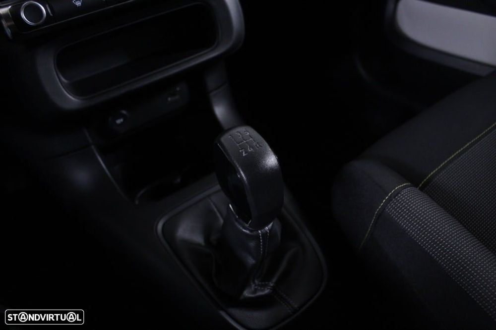 Citroën C3 1.2 PureTech Plus - 29